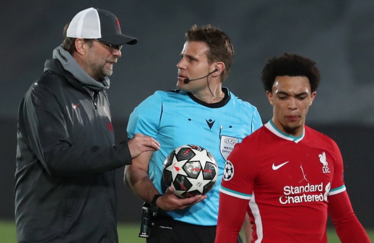 鲁迪-加西亚：我们的目标是小组第一；很高兴再次见到萨拉赫