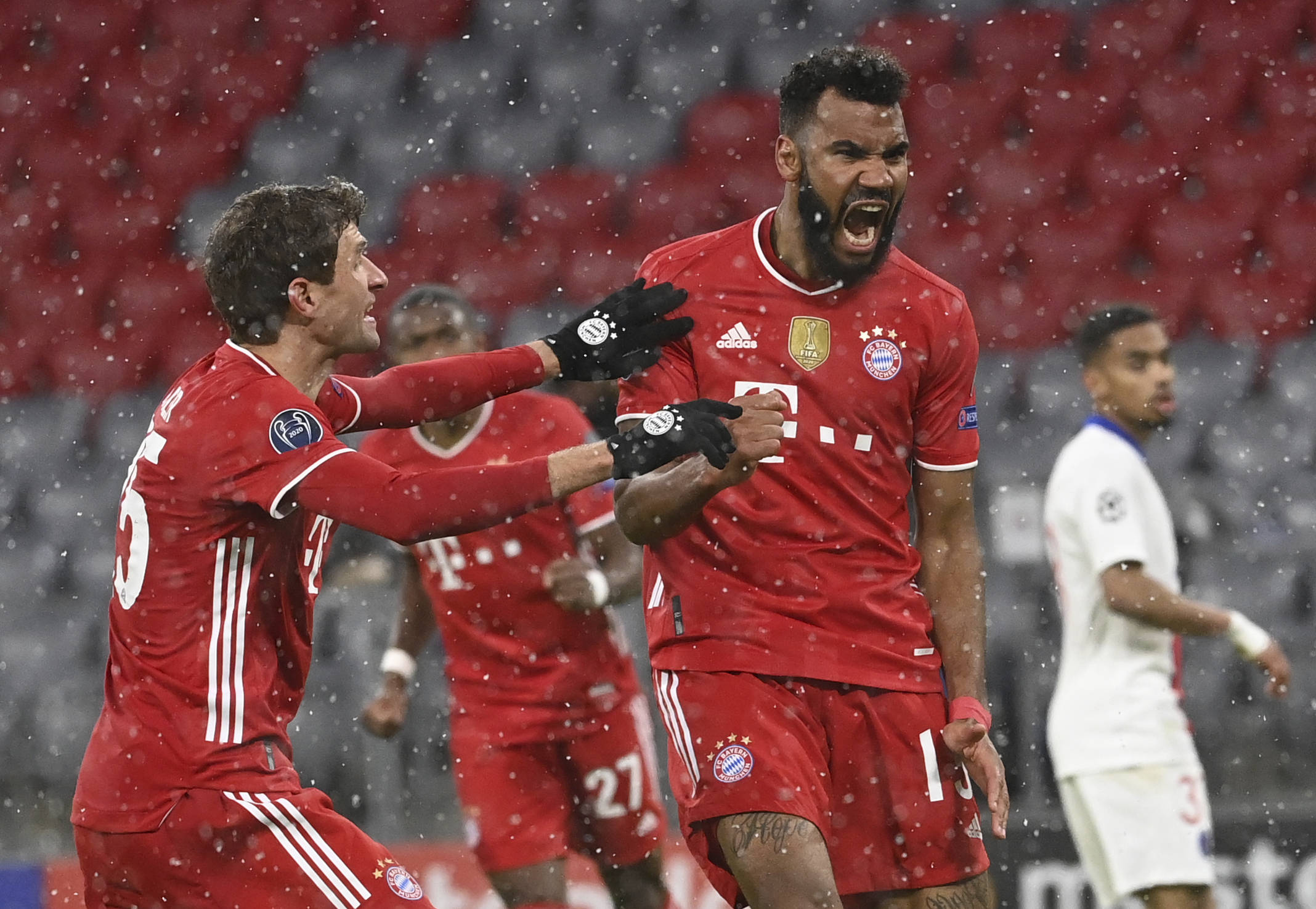 意媒：弗拉泰西对自己在国米的处境失望，愿意考虑冬窗离队