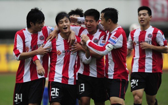 突袭杭州：对抗三大浙江最强，死不服输什么叫做竞技精神！