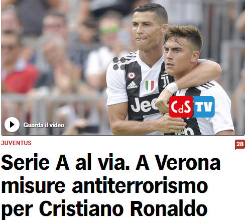 马图伊迪：我看不到维蒂尼亚的上限，他未来有能力争夺金球奖