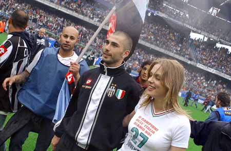 如何成为球队的核心？