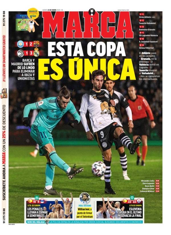 阿斯报预测皇马vs埃尔切首发：姆巴佩领衔，阿诺德回归首发