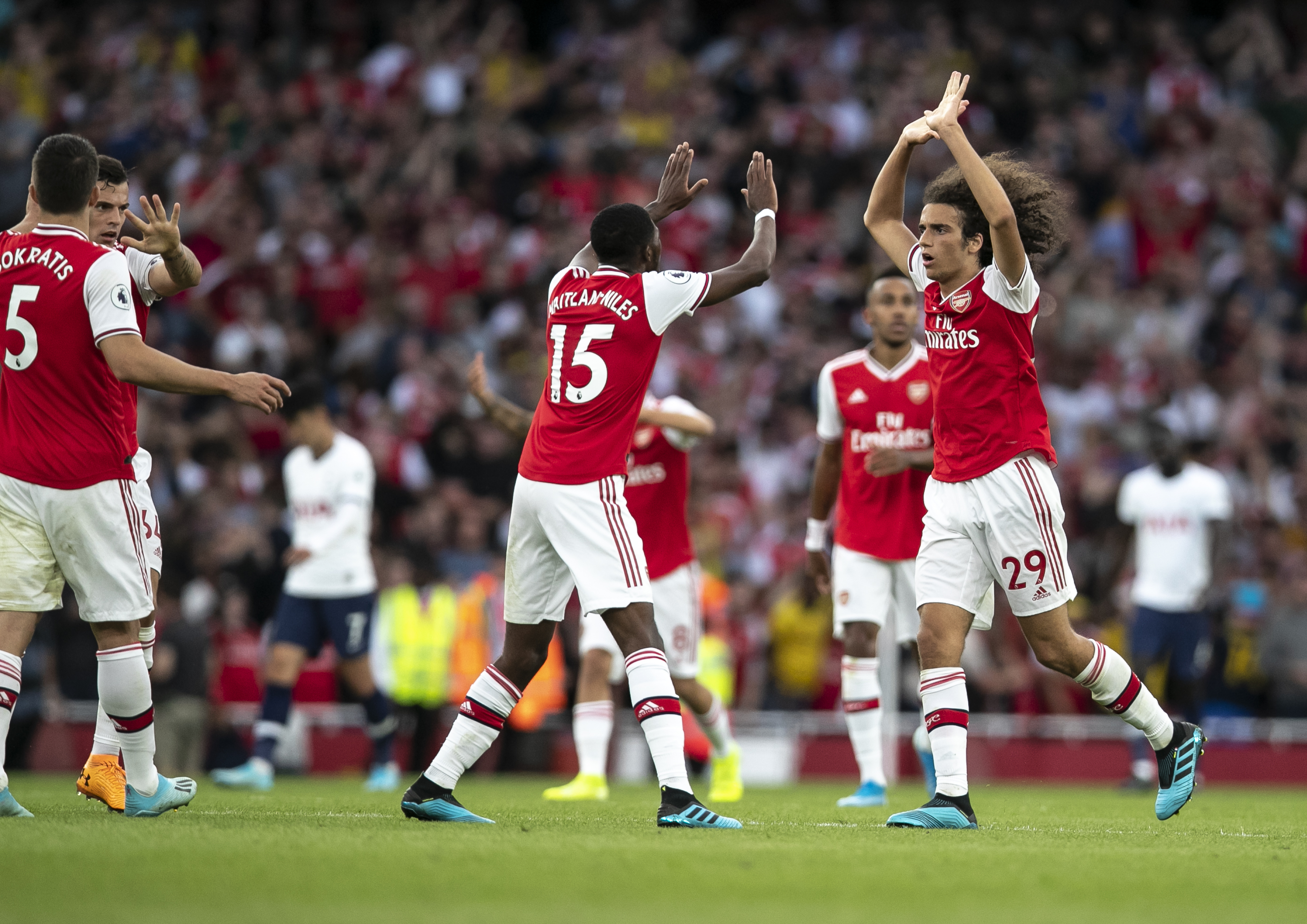 拉米罗：球队更衣室非常团结；希望用实际行动感谢球迷的支持