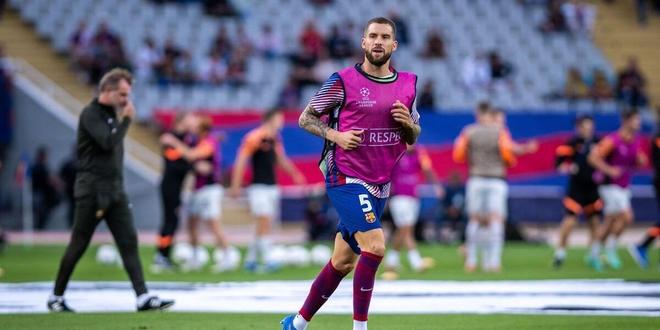 拉菲尼亚与弗里克，像伊涅斯塔与瓜迪奥拉一样