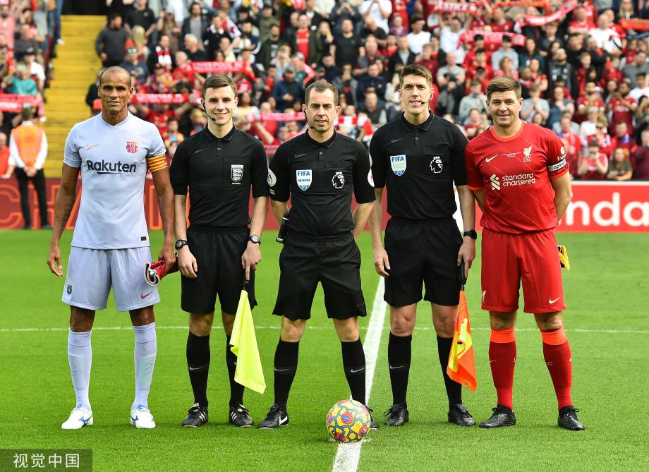 连续两轮进球！田中碧助利兹联队平利物浦、胜切尔西