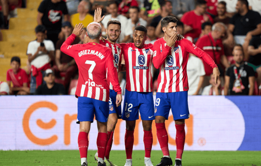 亚冠精英赛第五轮最佳阵：林加德、坎塞洛在列，塔迪奇入选（亚冠精英赛第5轮最佳阵容出炉：林加德、坎塞洛上榜，塔迪奇入围）