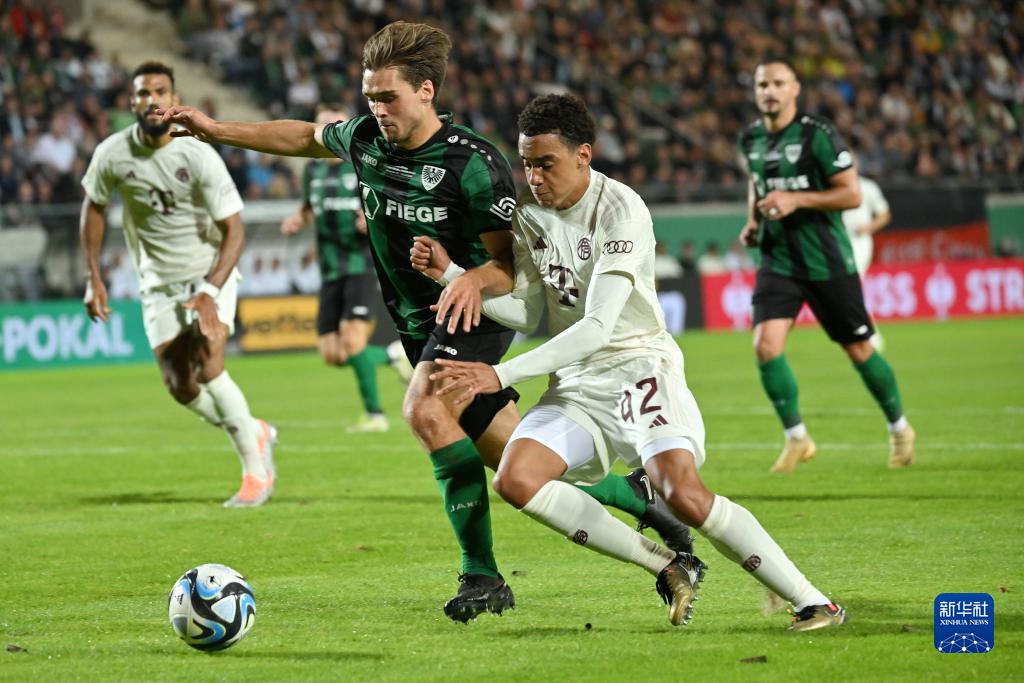 梅西低估自己的影响力！他曾认为自己在中国没保利尼奥出名！