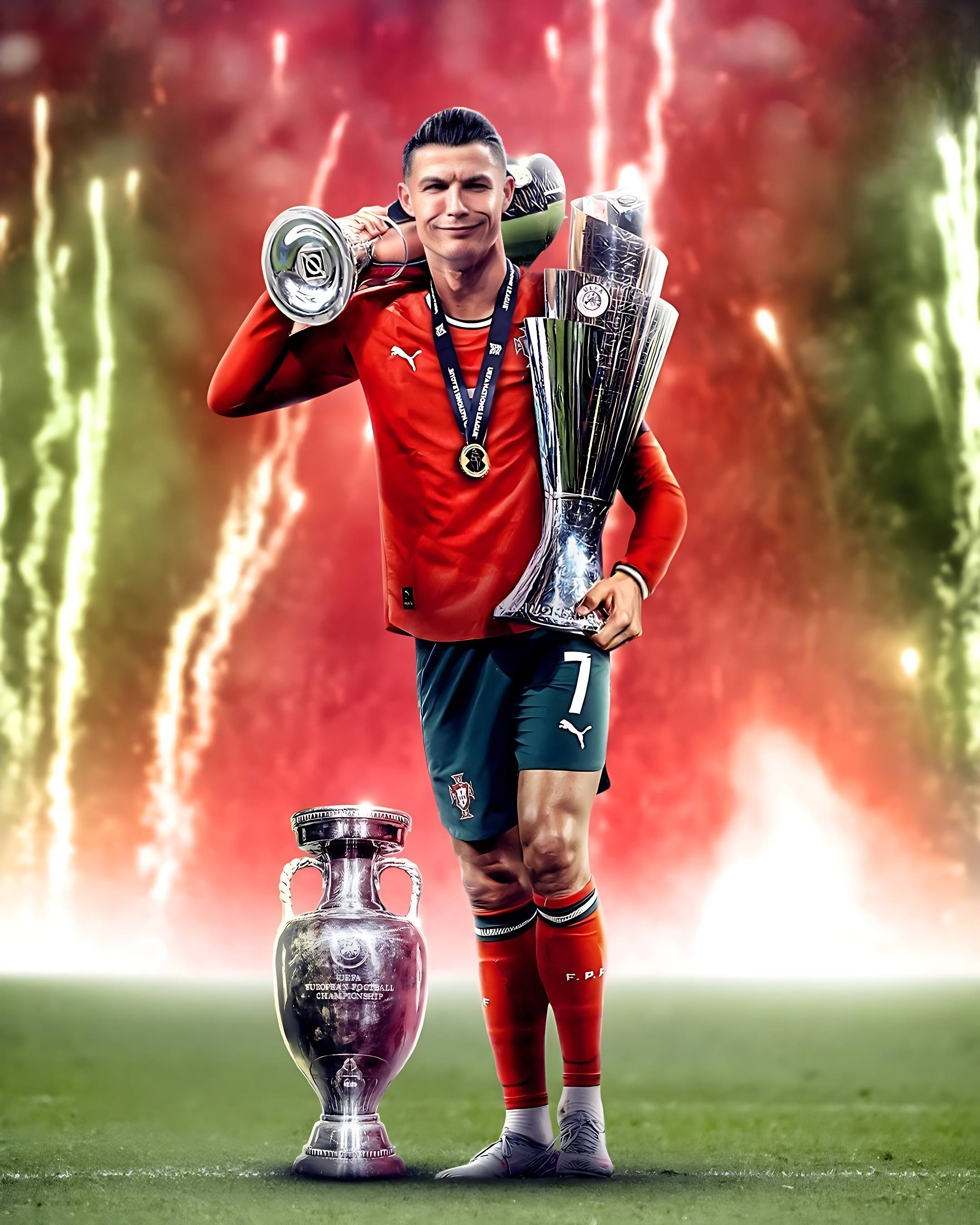 纳帅：抽签意味着世界杯快要来了，我们能感受到身体里的兴奋