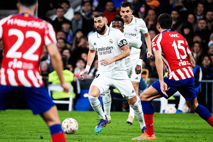 环足奖最佳中东球员候选：C罗领衔，本泽马、坎特在列（环球足球奖中东最佳球员候选出炉：C罗领衔，本泽马、坎特入选）