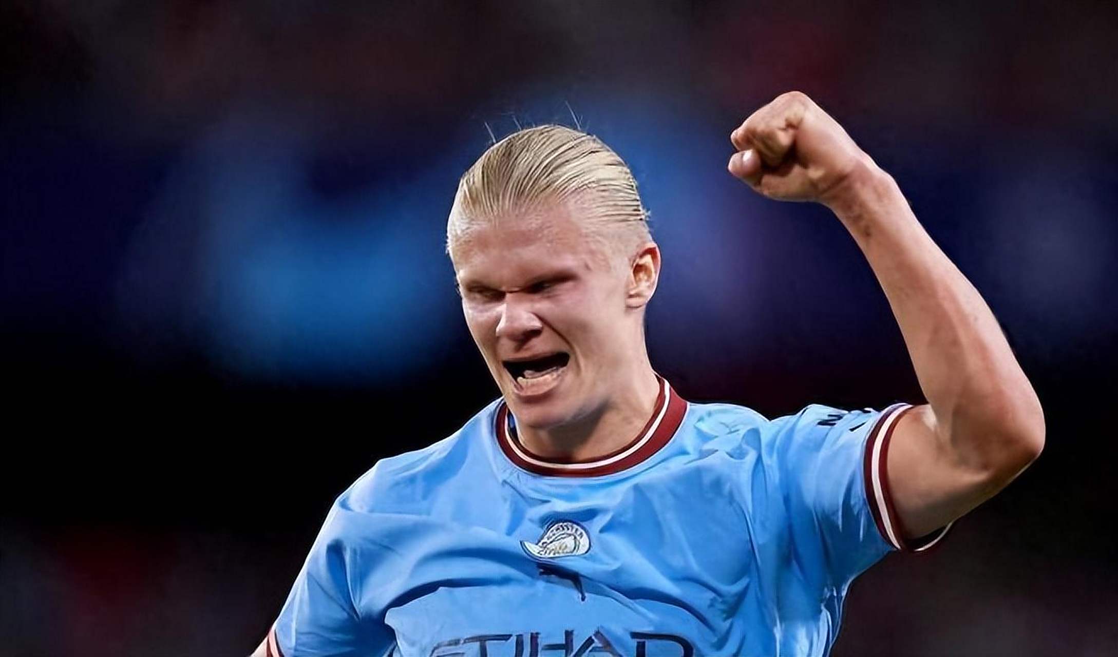 欧文：唯一担心的是库尼亚的脾气，毕竟队里已经有一个B费了