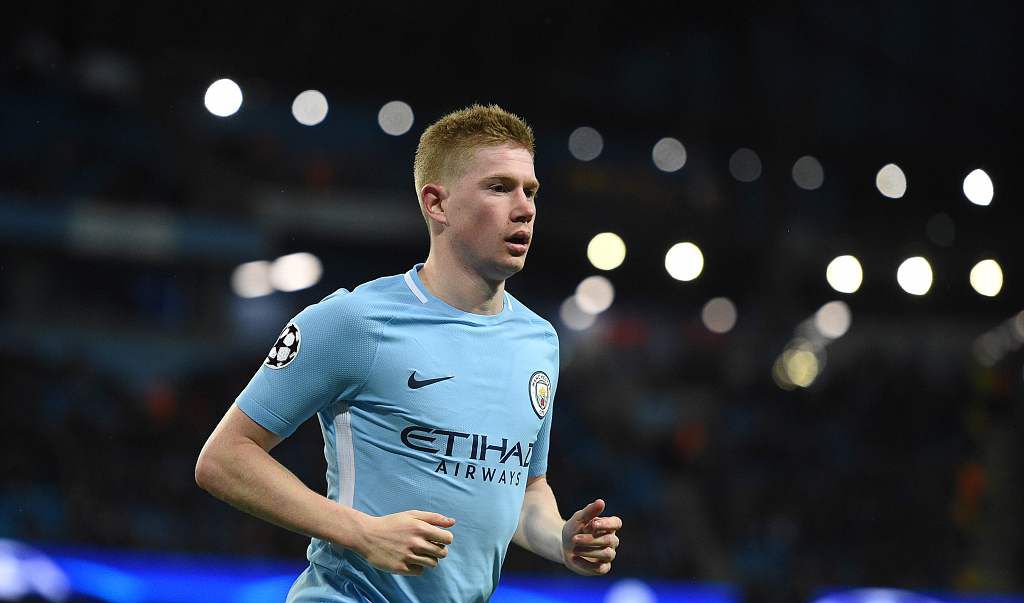 沃尔特马德：我在德国时曾被称为克劳奇，因为觉得我长得像他