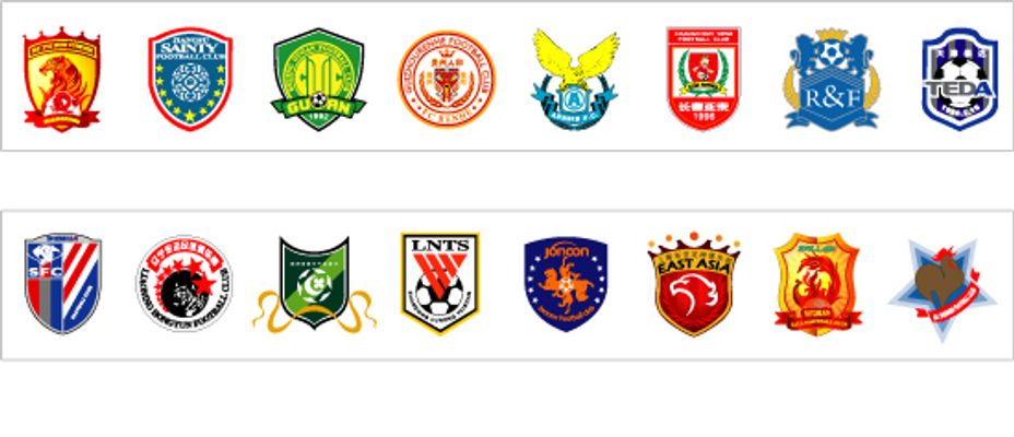 蒯纪闻与刘诚宇在中超努力证明自己，蒯纪闻目标进球，刘诚宇盼夺冠后再留洋。（中超自我证明：蒯纪闻剑指进球，刘诚宇盼先夺冠再留洋）