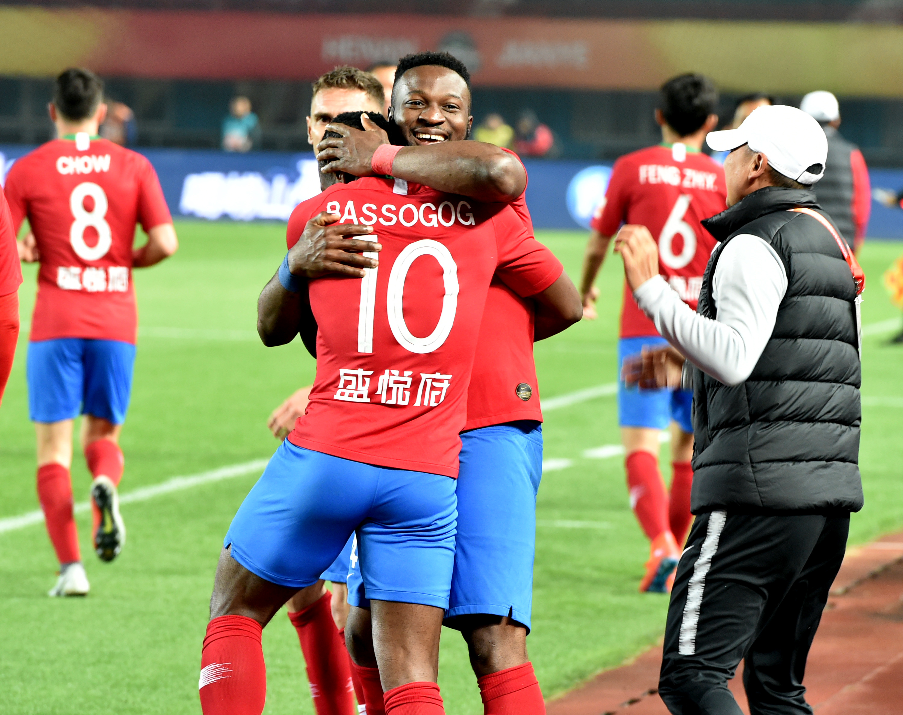 支付宝微信支付覆盖更多境外赌场